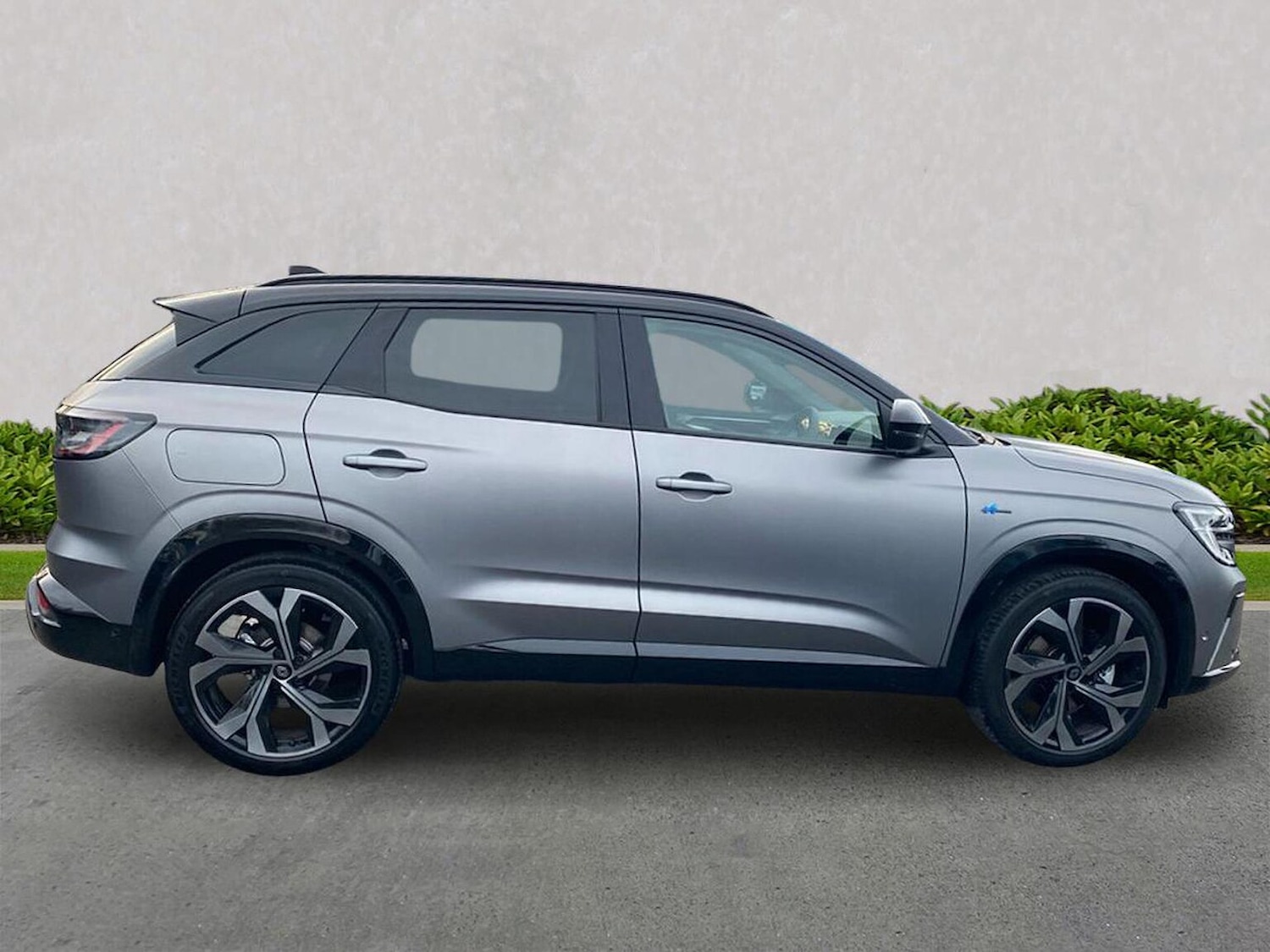 Used Renault Austral 2025 for sale - 76947020: Photo 3