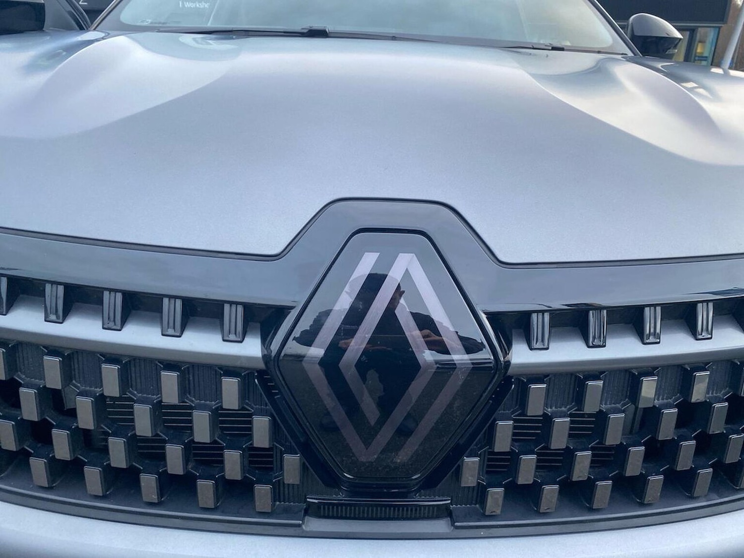 Used Renault Austral 2025 for sale - 76947020: Photo 33