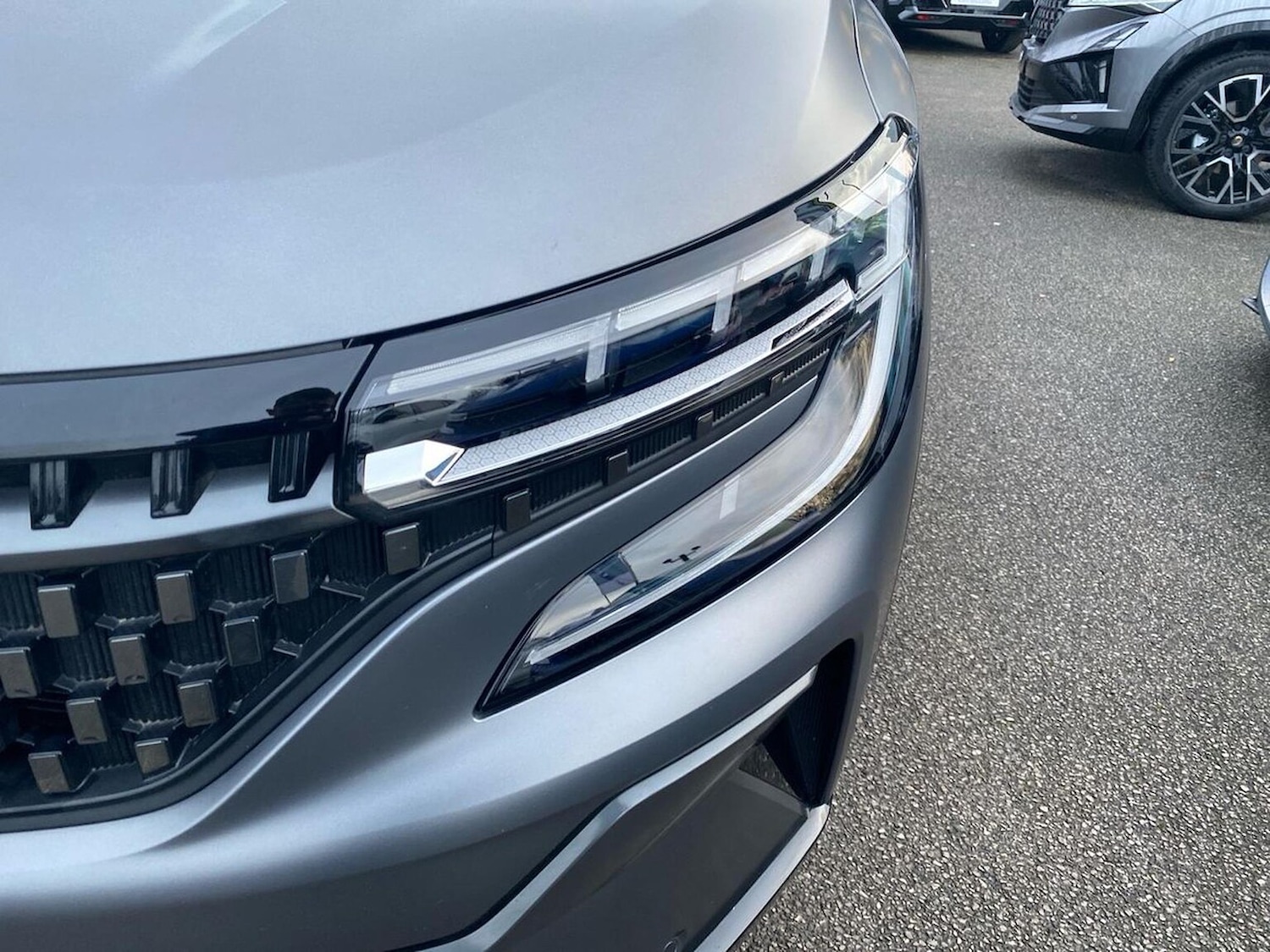 Used Renault Austral 2025 for sale - 76947020: Photo 34