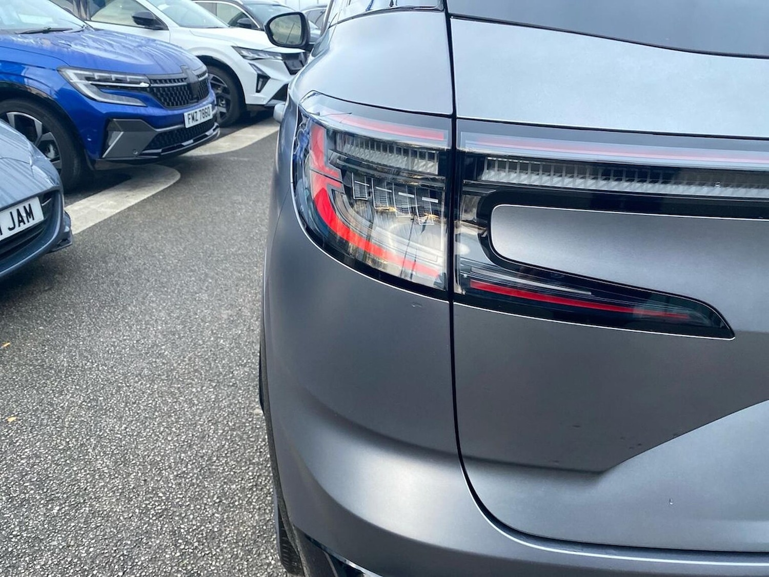 Used Renault Austral 2025 for sale - 76947020: Photo 36