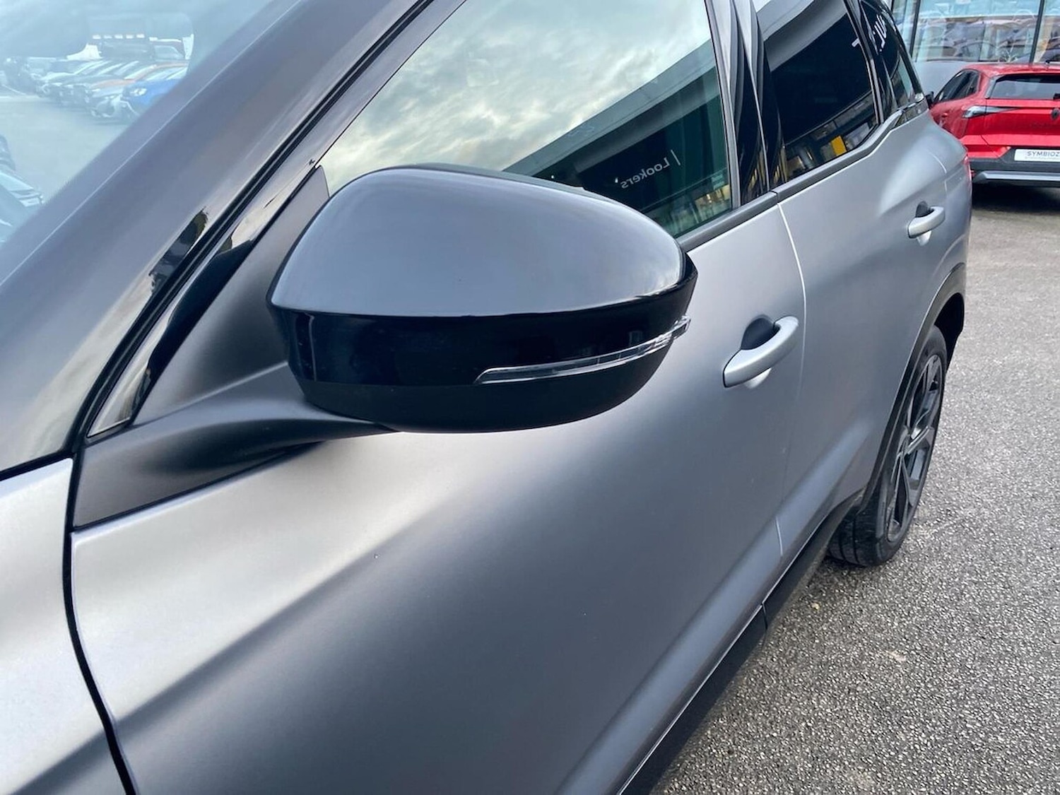 Used Renault Austral 2025 for sale - 76947020: Photo 38