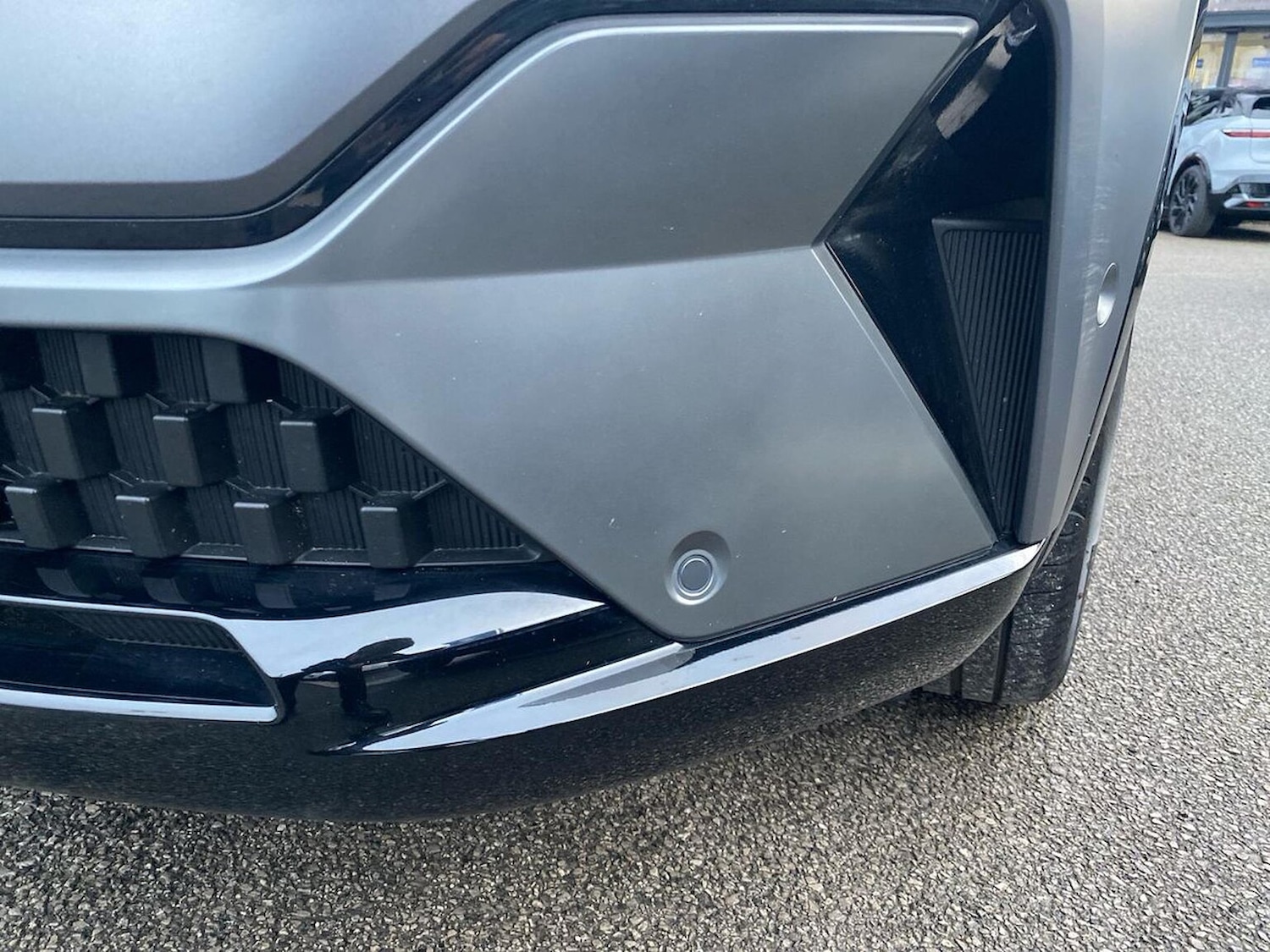 Used Renault Austral 2025 for sale - 76947020: Photo 42