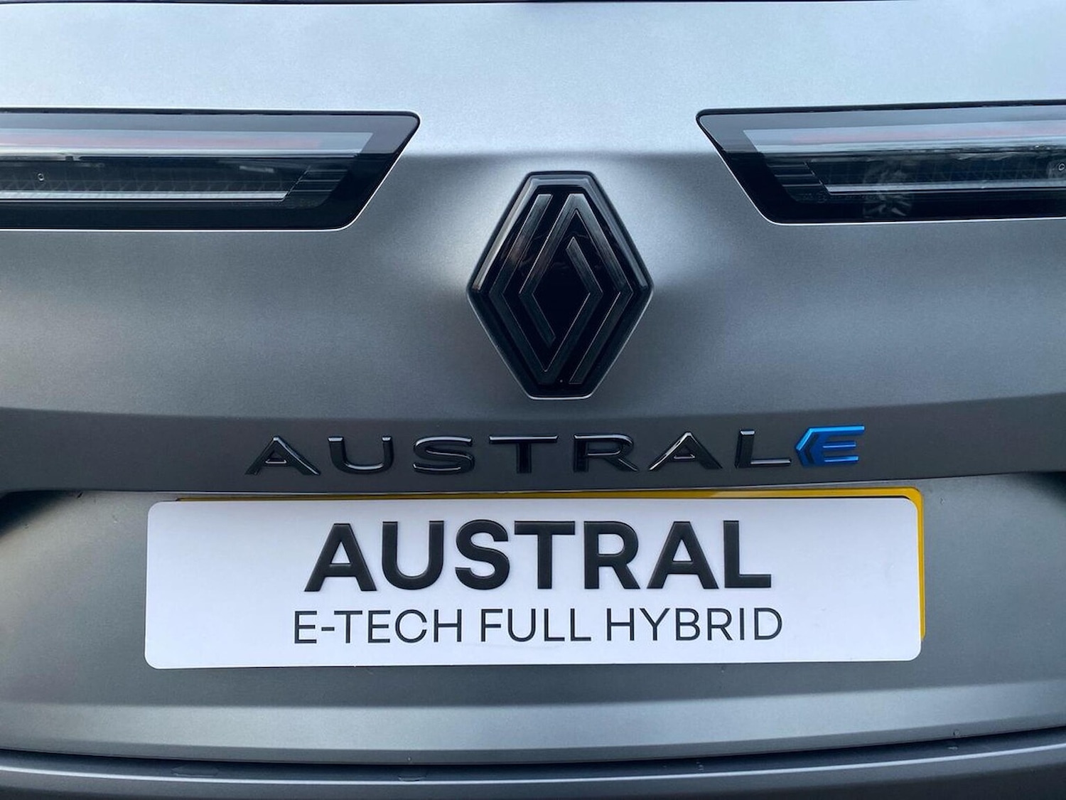 Used Renault Austral 2025 for sale - 76947020: Photo 43