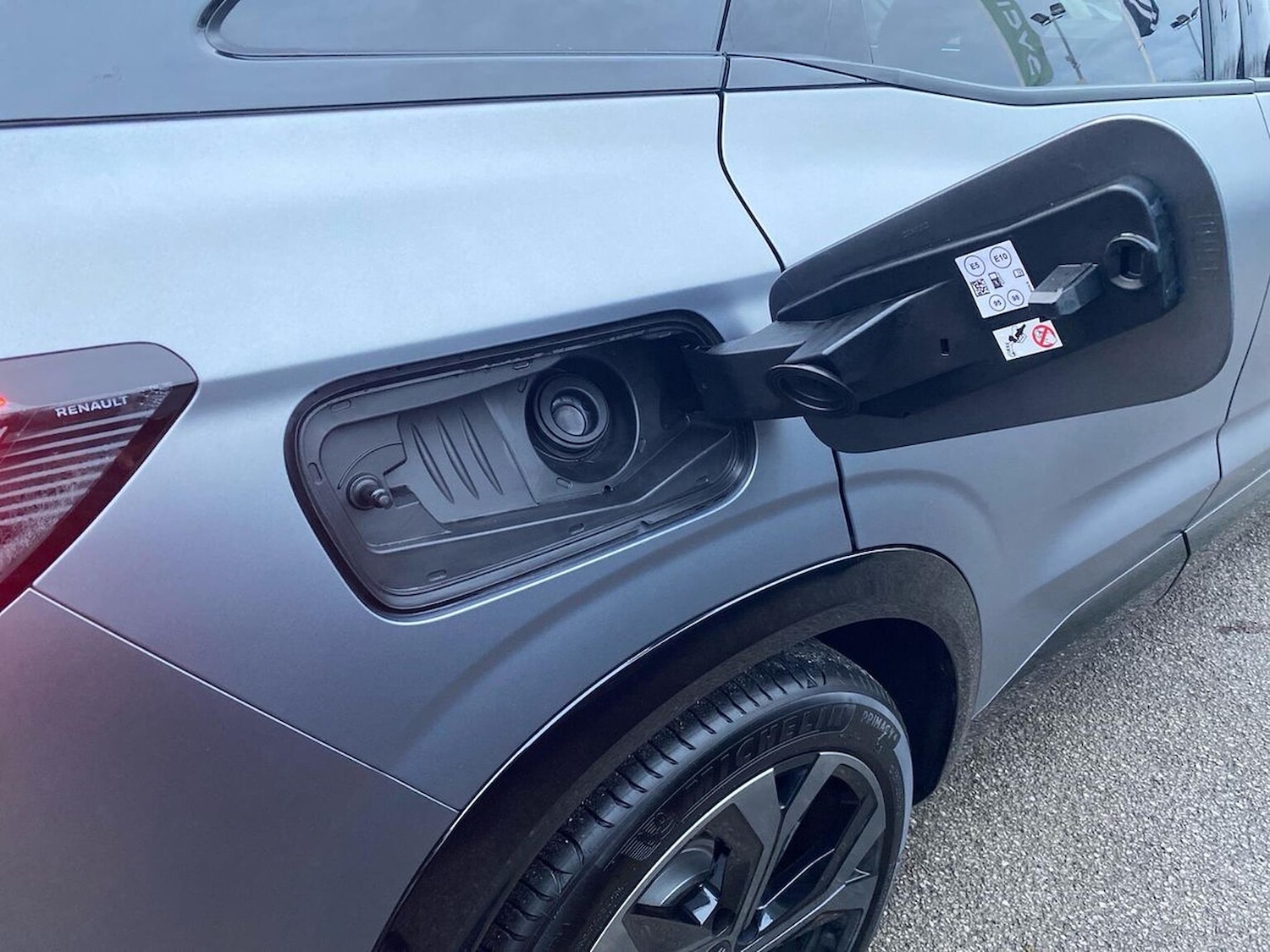 Used Renault Austral 2025 for sale - 76947020: Photo 47