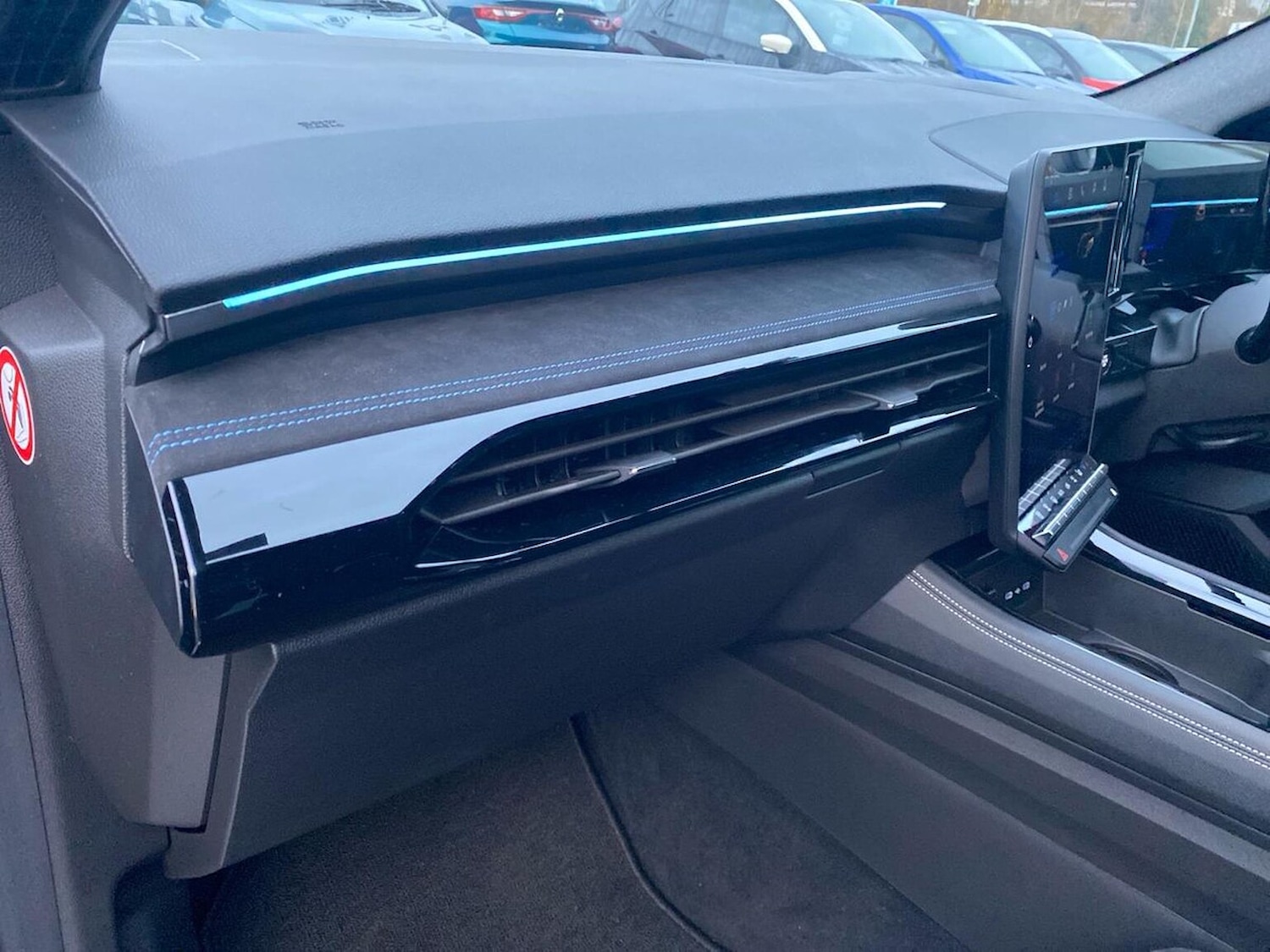 Used Renault Austral 2025 for sale - 76947020: Photo 48