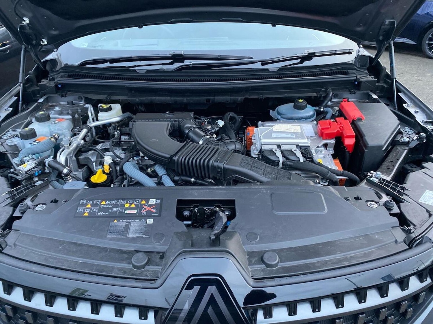 Used Renault Austral 2025 for sale - 76947020: Photo 49