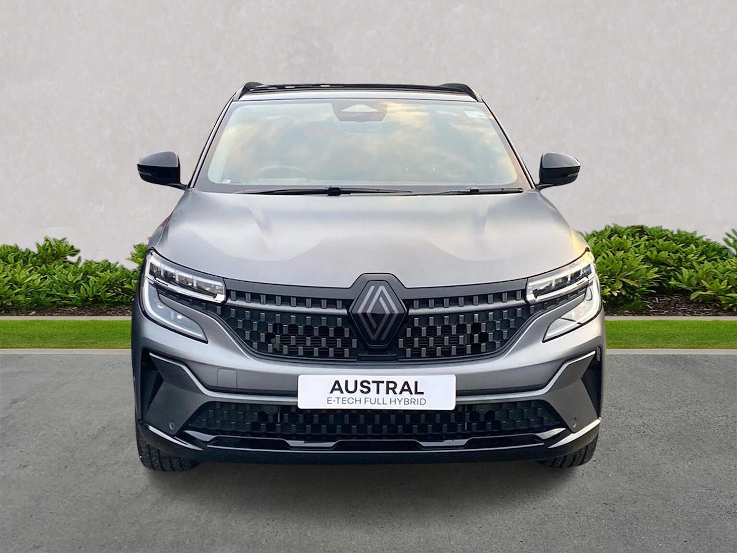 Used Renault Austral 2025 for sale - 76947020: Photo 5