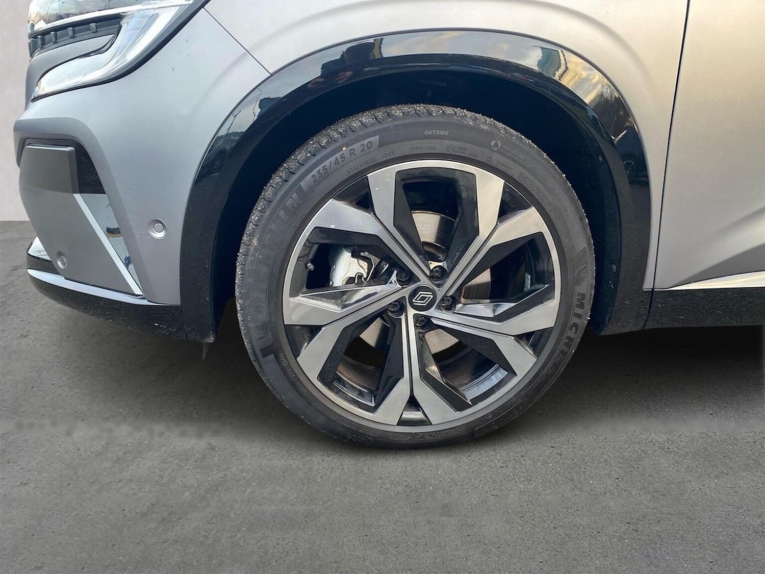 Used Renault Austral 2025 for sale - 76947020: Photo 6