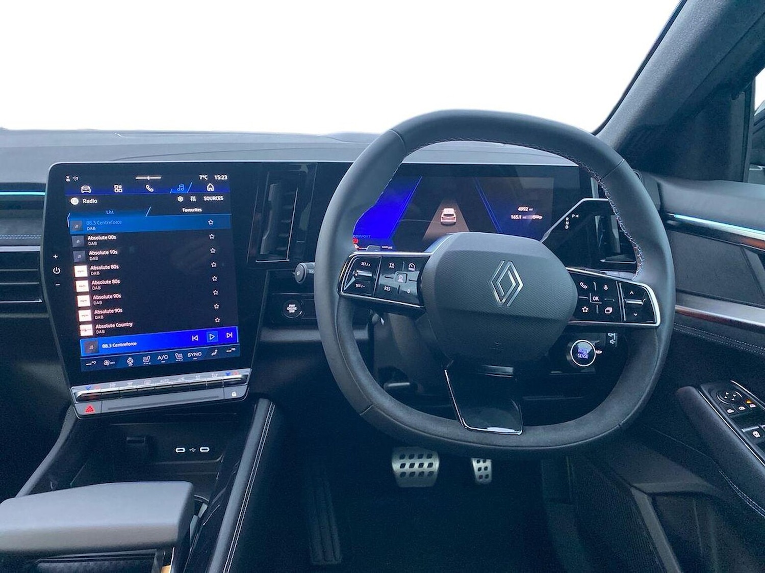 Used Renault Austral 2025 for sale - 76947020: Photo 9