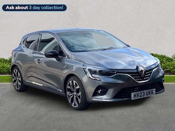 Used Renault Clio 2023 for sale - 79445086: Photo