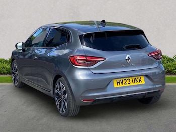 Used Renault Clio 2023 for sale - 79445086: Photo