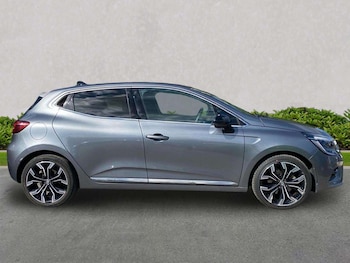 Used Renault Clio 2023 for sale - 79445086: Photo