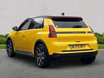 Used Renault 5 2025 for sale - 78274024: Photo