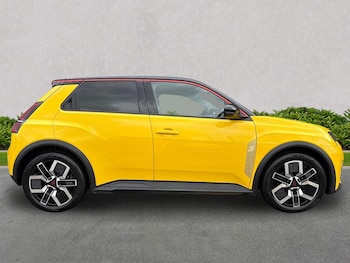 Used Renault 5 2025 for sale - 78274024: Photo