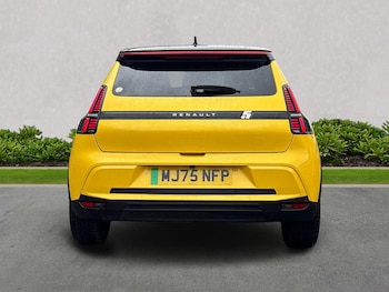 Used Renault 5 2025 for sale - 78274024: Photo