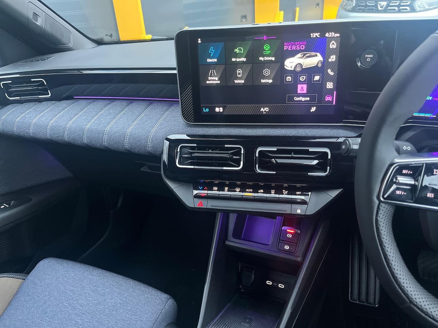 Used Renault 5 2026 for sale - 78053526: Photo 13