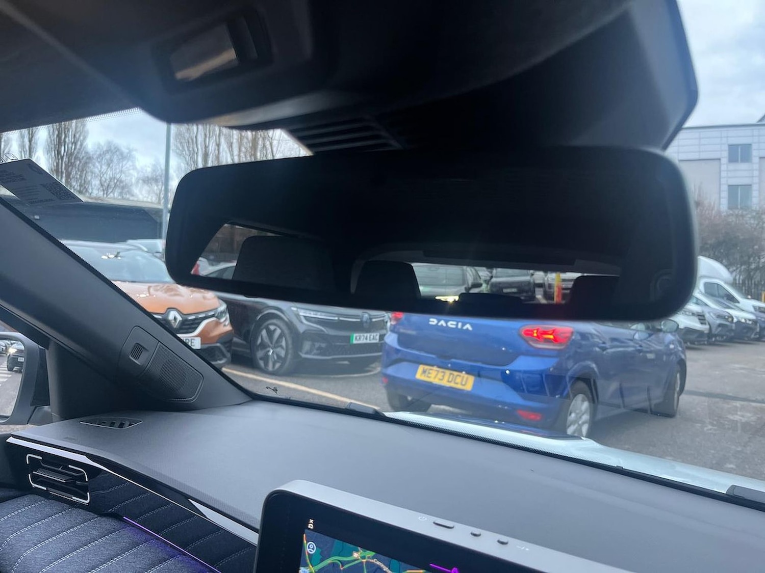 Used Renault 5 2026 for sale - 78053526: Photo 14