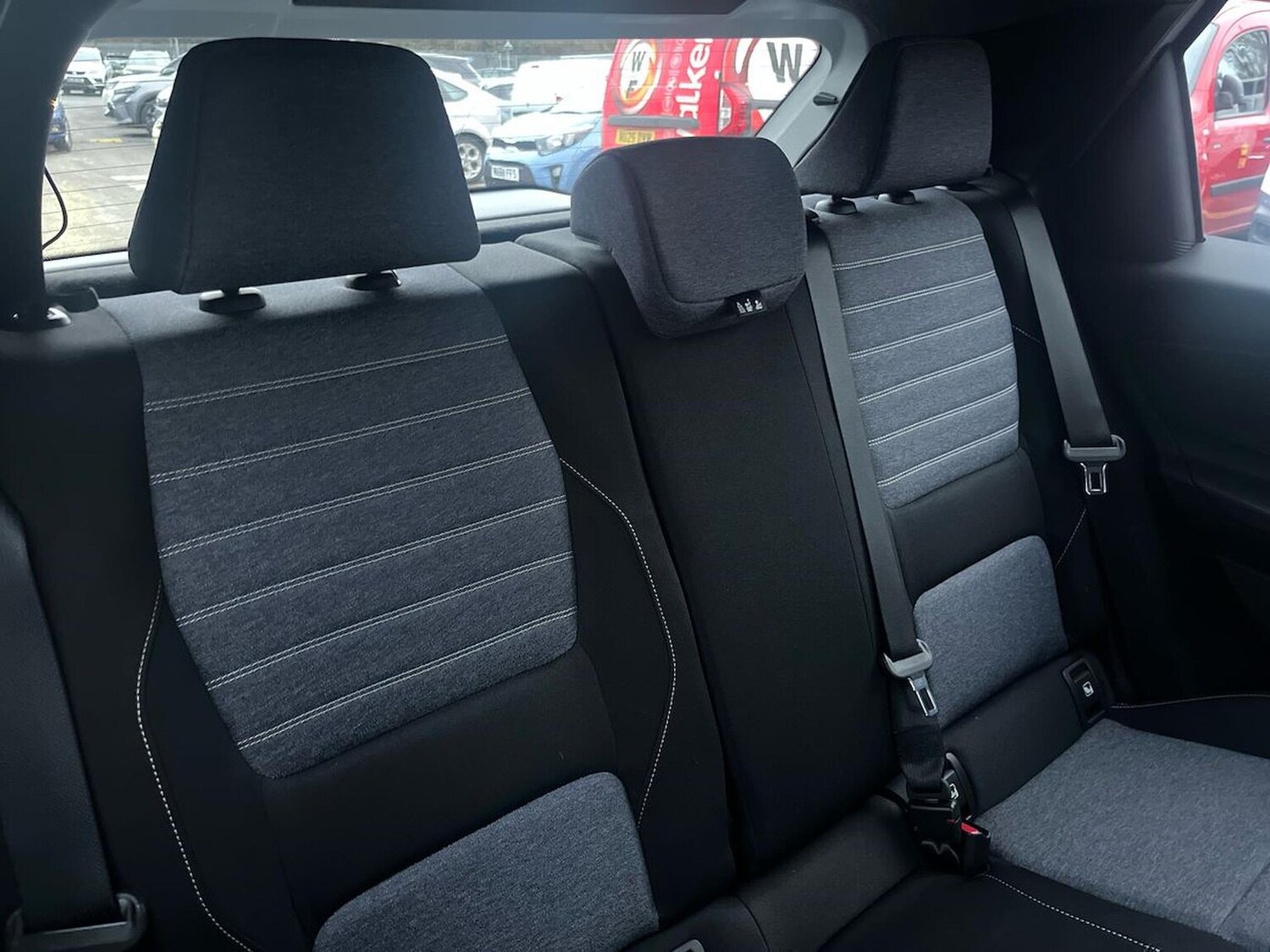 Used Renault 5 2026 for sale - 78053526: Photo 16