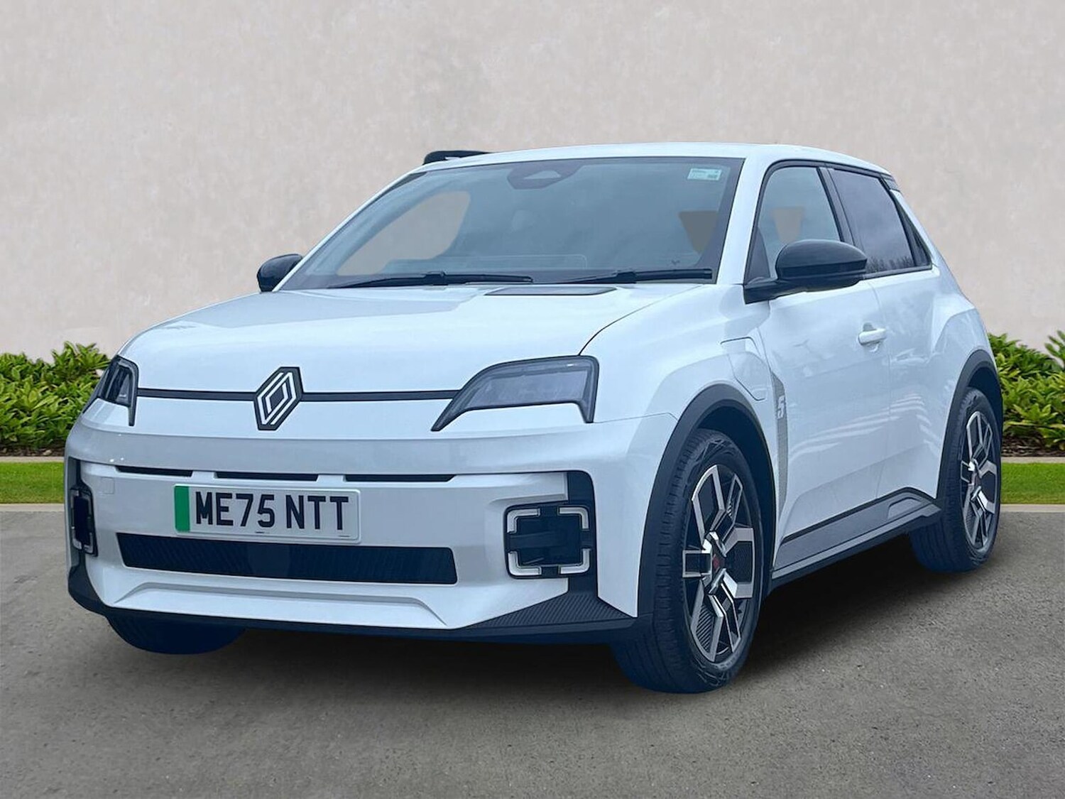 Used Renault 5 2026 for sale - 78053526: Photo 20