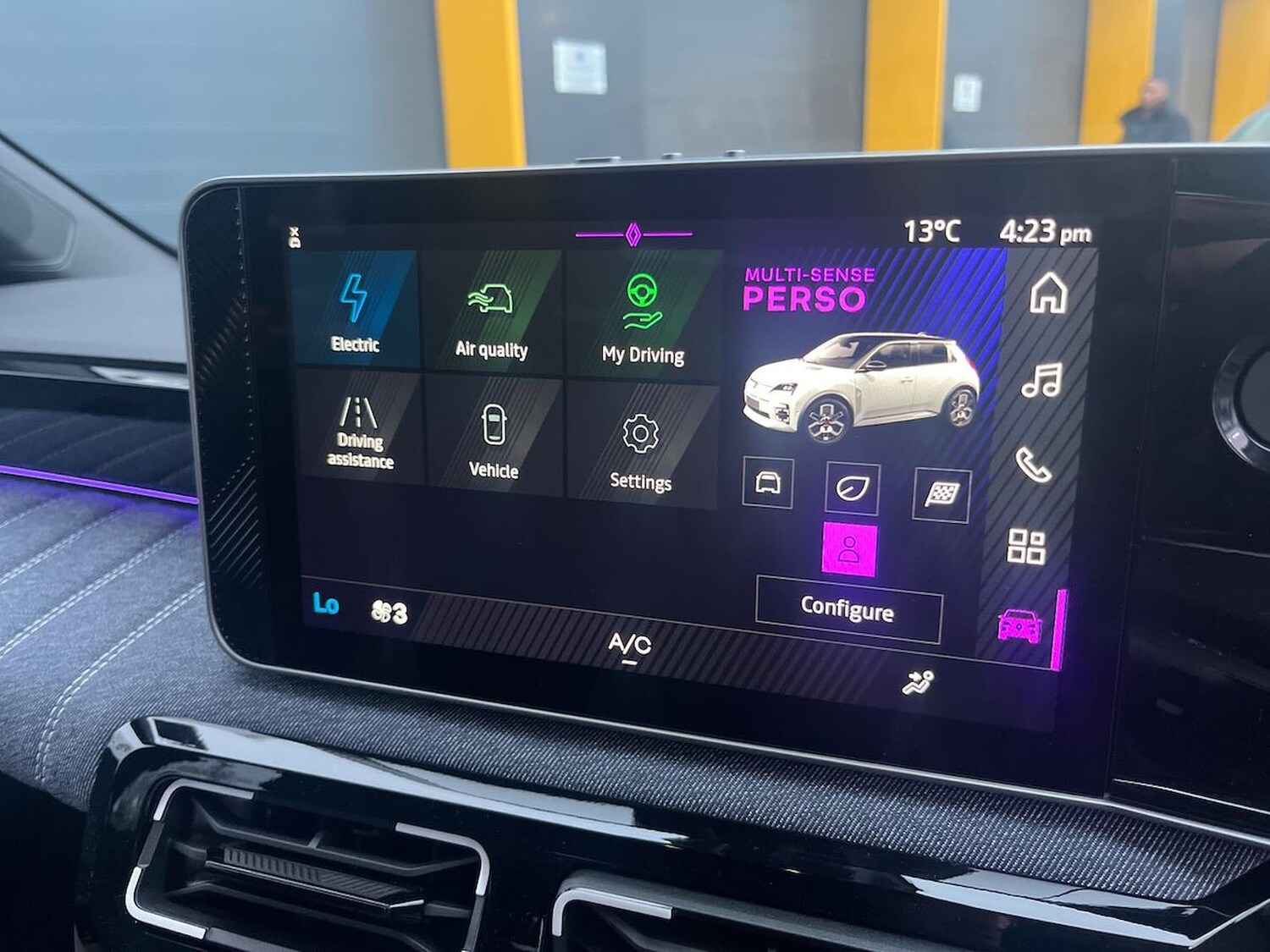 Used Renault 5 2026 for sale - 78053526: Photo 25