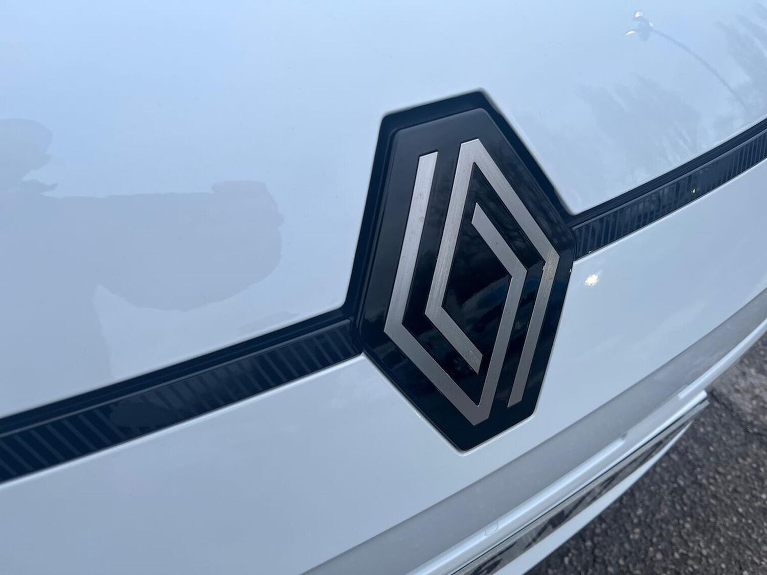 Used Renault 5 2026 for sale - 78053526: Photo 32