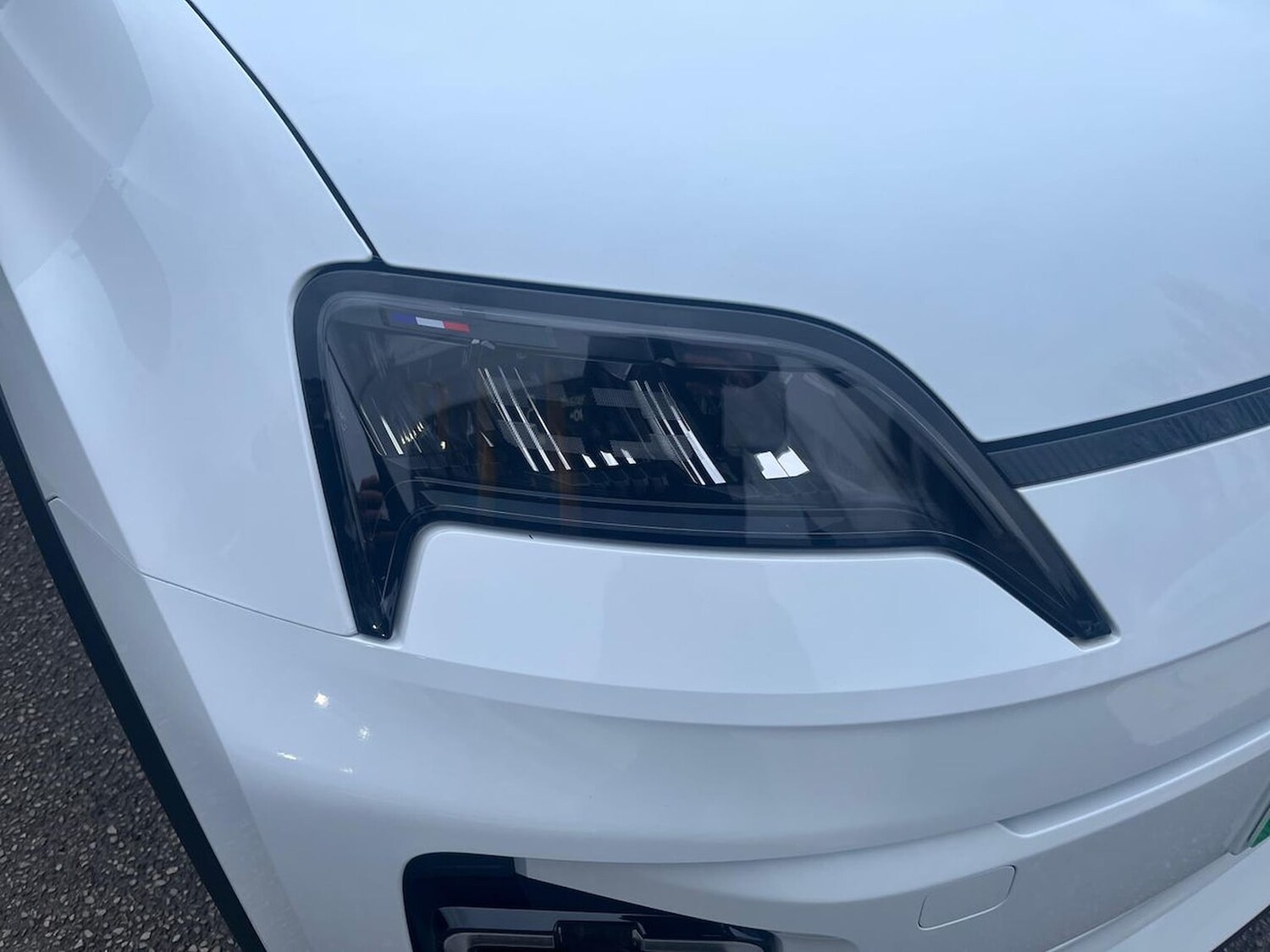 Used Renault 5 2026 for sale - 78053526: Photo 33