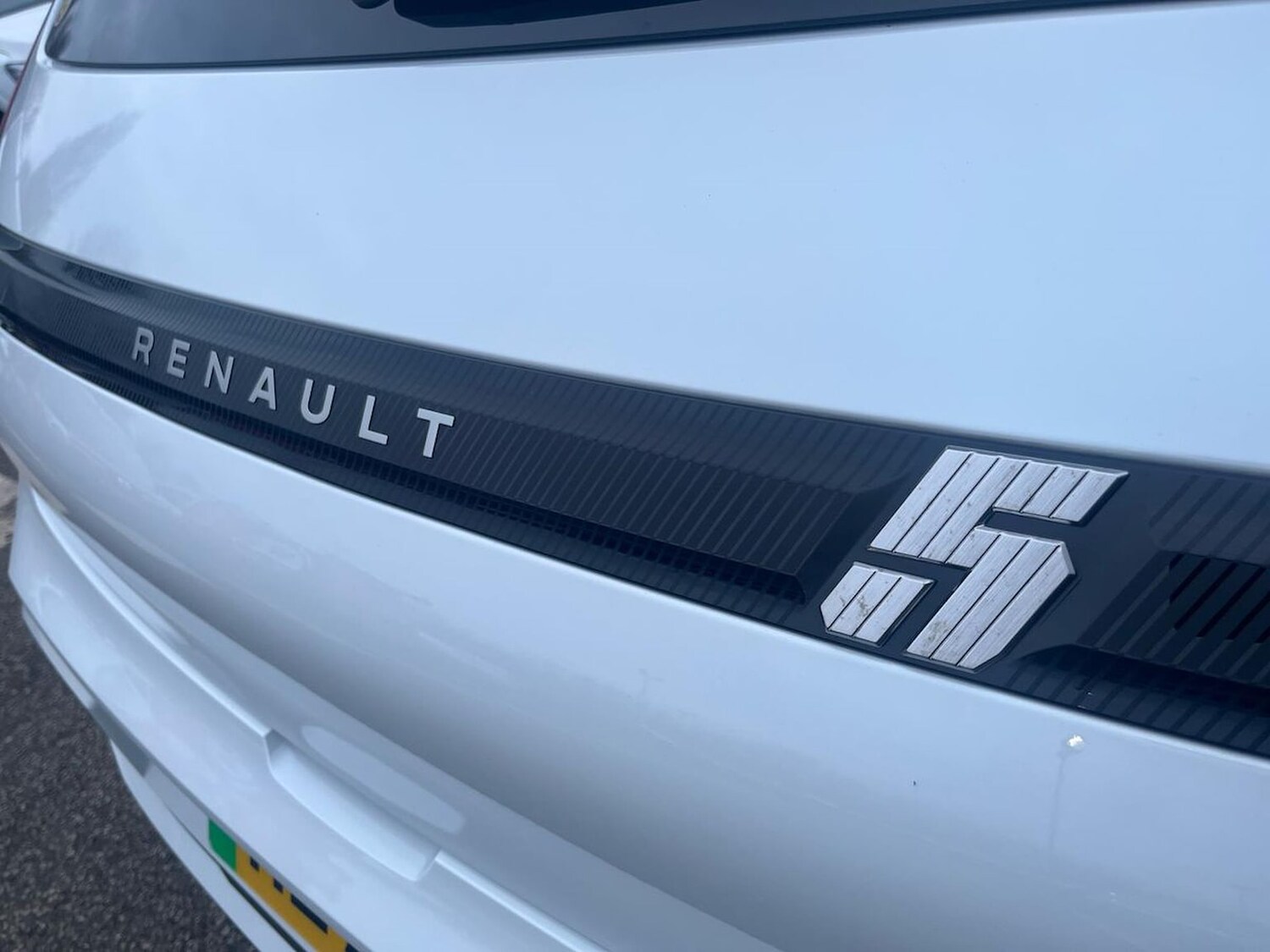 Used Renault 5 2026 for sale - 78053526: Photo 38