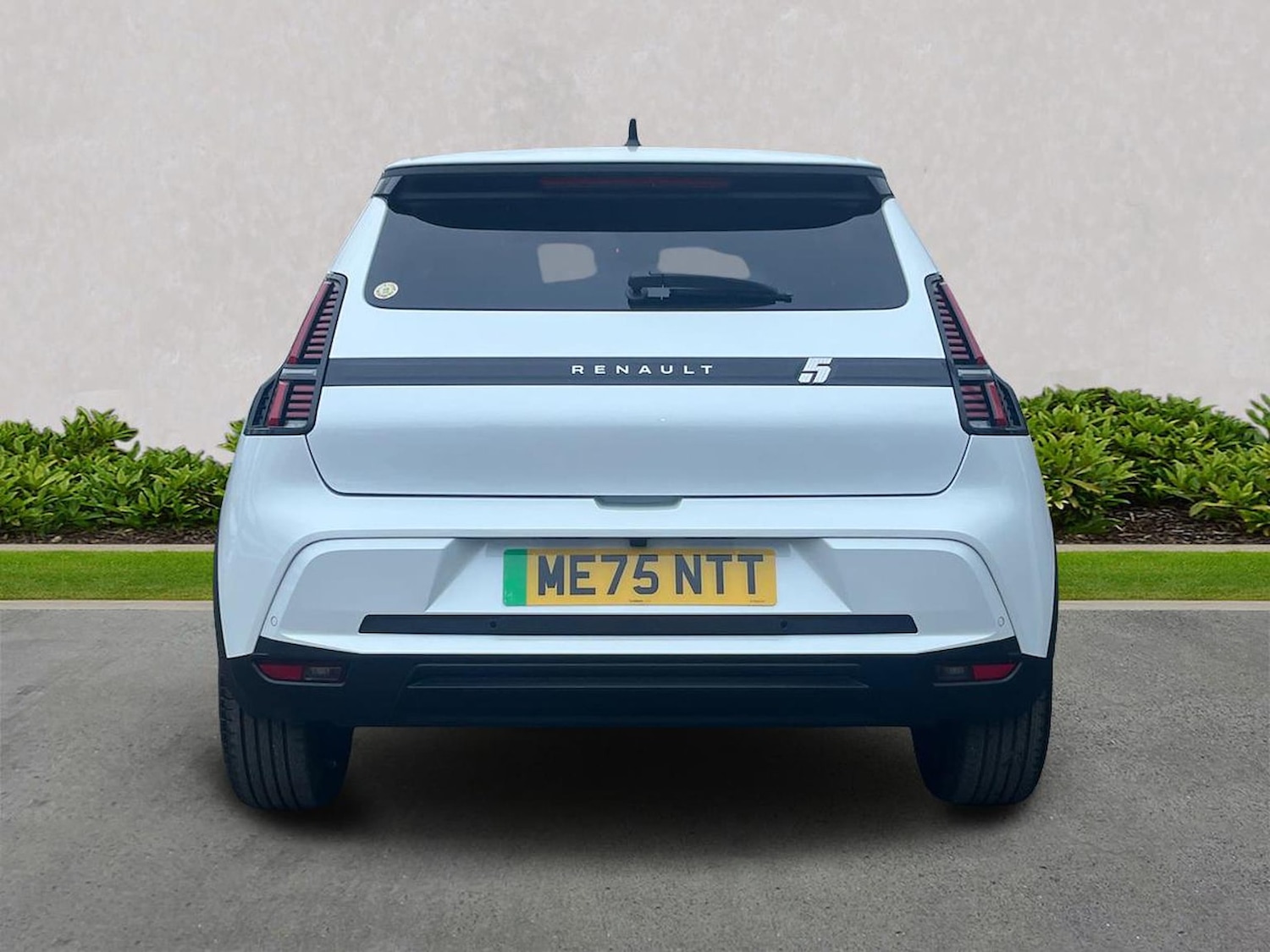 Used Renault 5 2026 for sale - 78053526: Photo 4