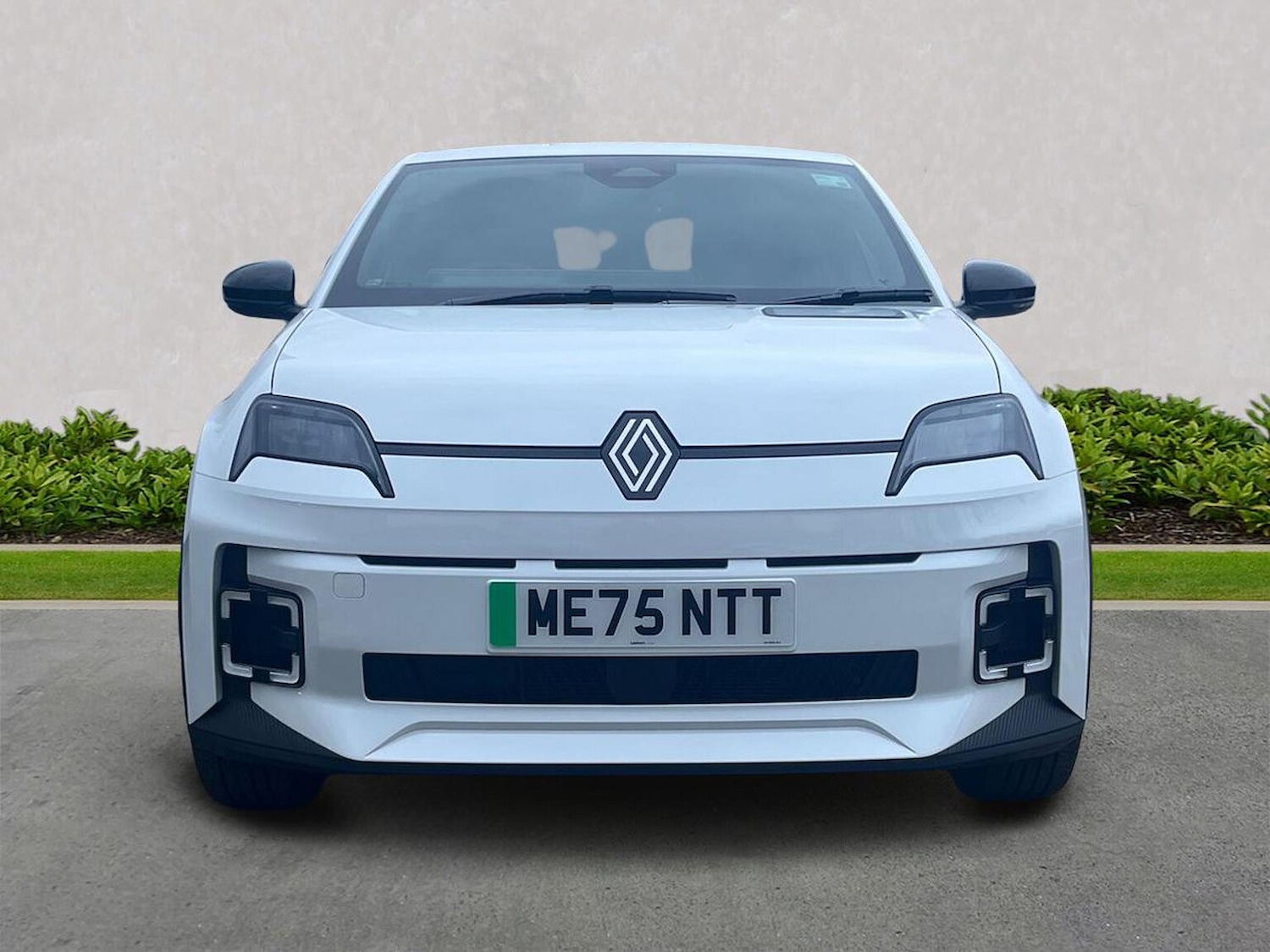 Used Renault 5 2026 for sale - 78053526: Photo 5