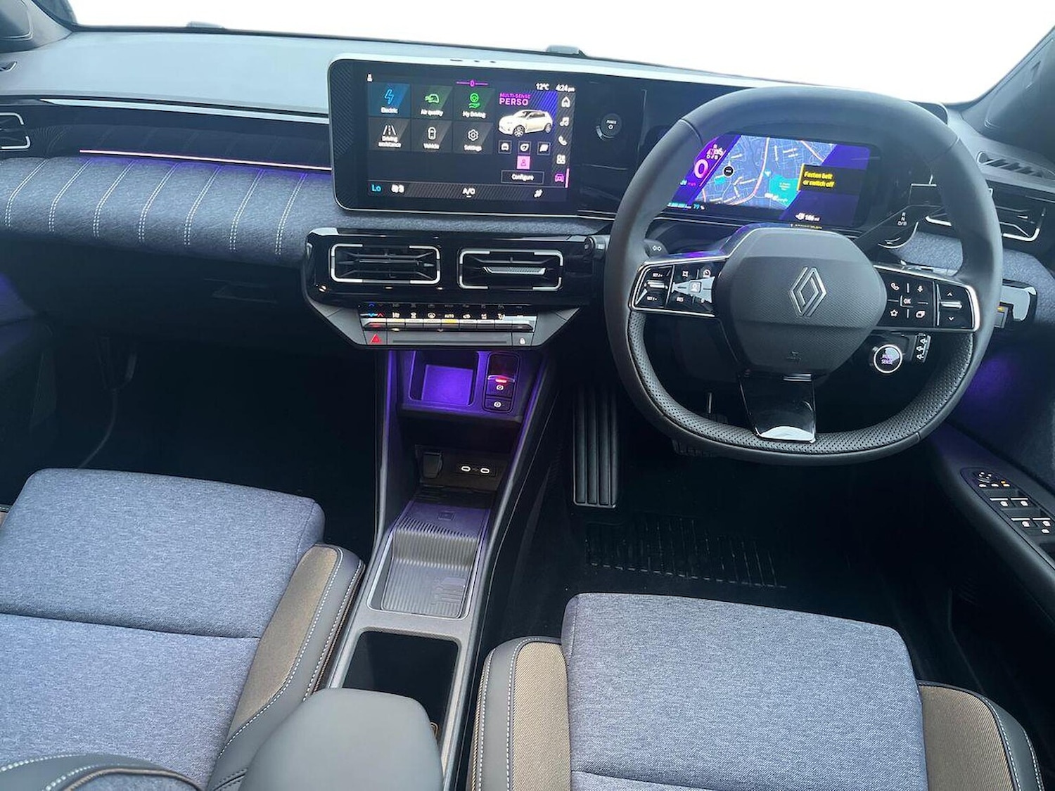 Used Renault 5 2026 for sale - 78053526: Photo 8