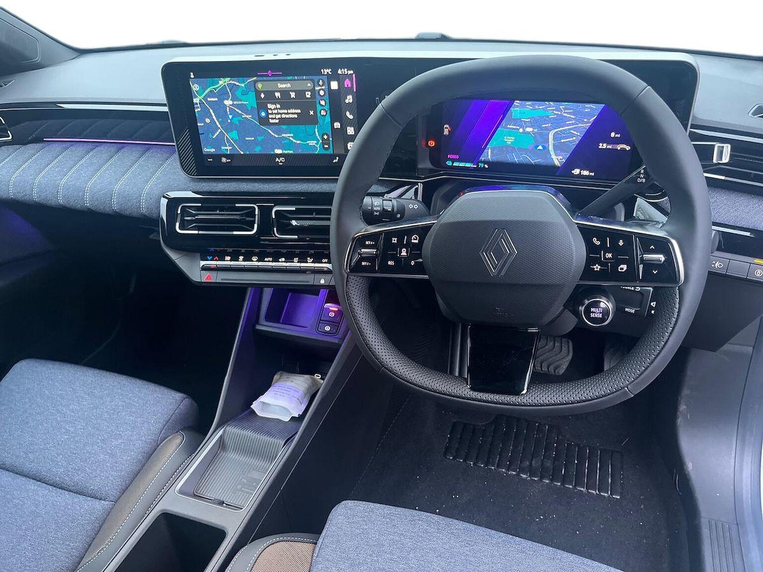 Used Renault 5 2026 for sale - 78053526: Photo 9