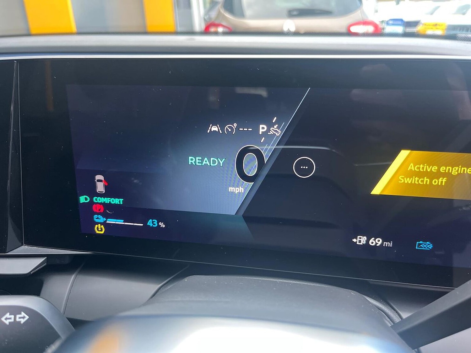 Used Renault Scenic E-Tech 2024 for sale - 78191030: Photo 10