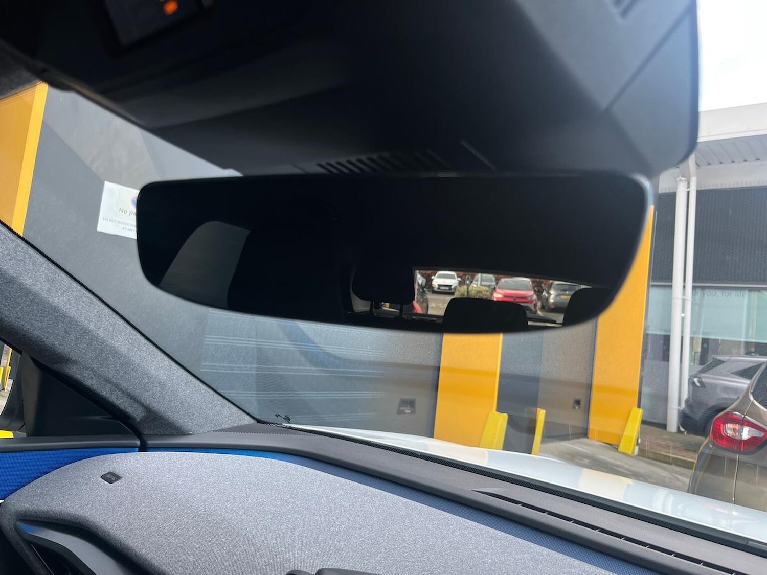 Used Renault Scenic E-Tech 2024 for sale - 78191030: Photo 14