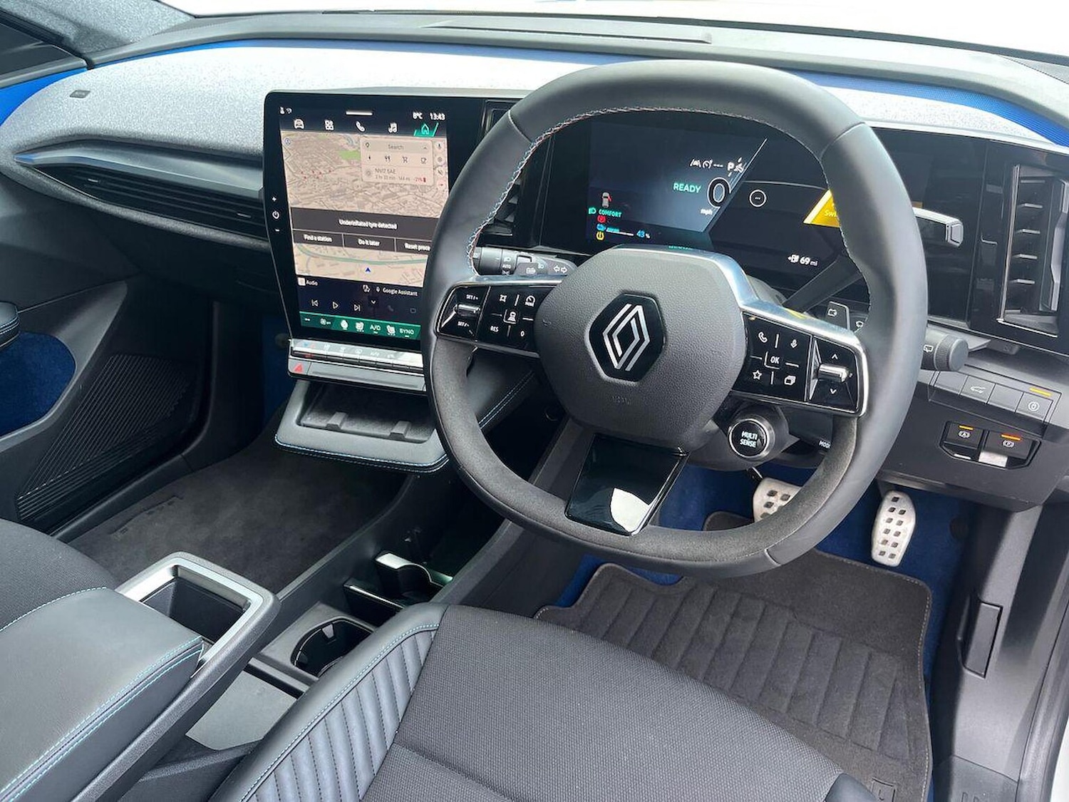 Used Renault Scenic E-Tech 2024 for sale - 78191030: Photo 15