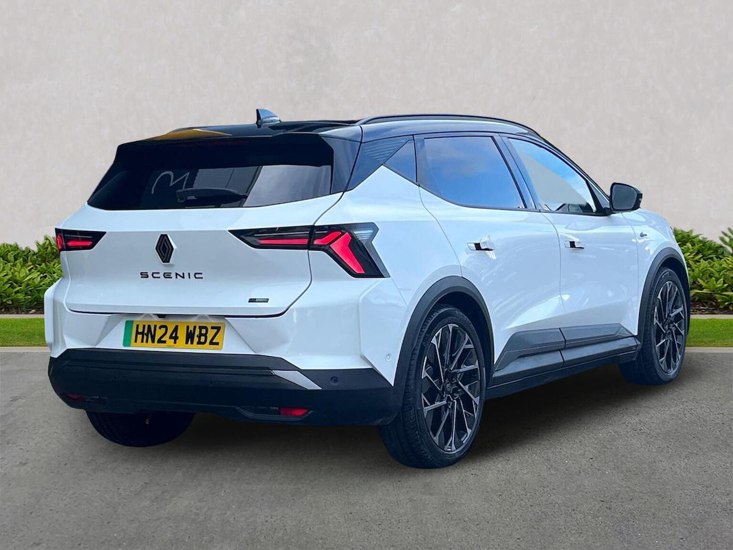 Used Renault Scenic E-Tech 2024 for sale - 78191030: Photo 18