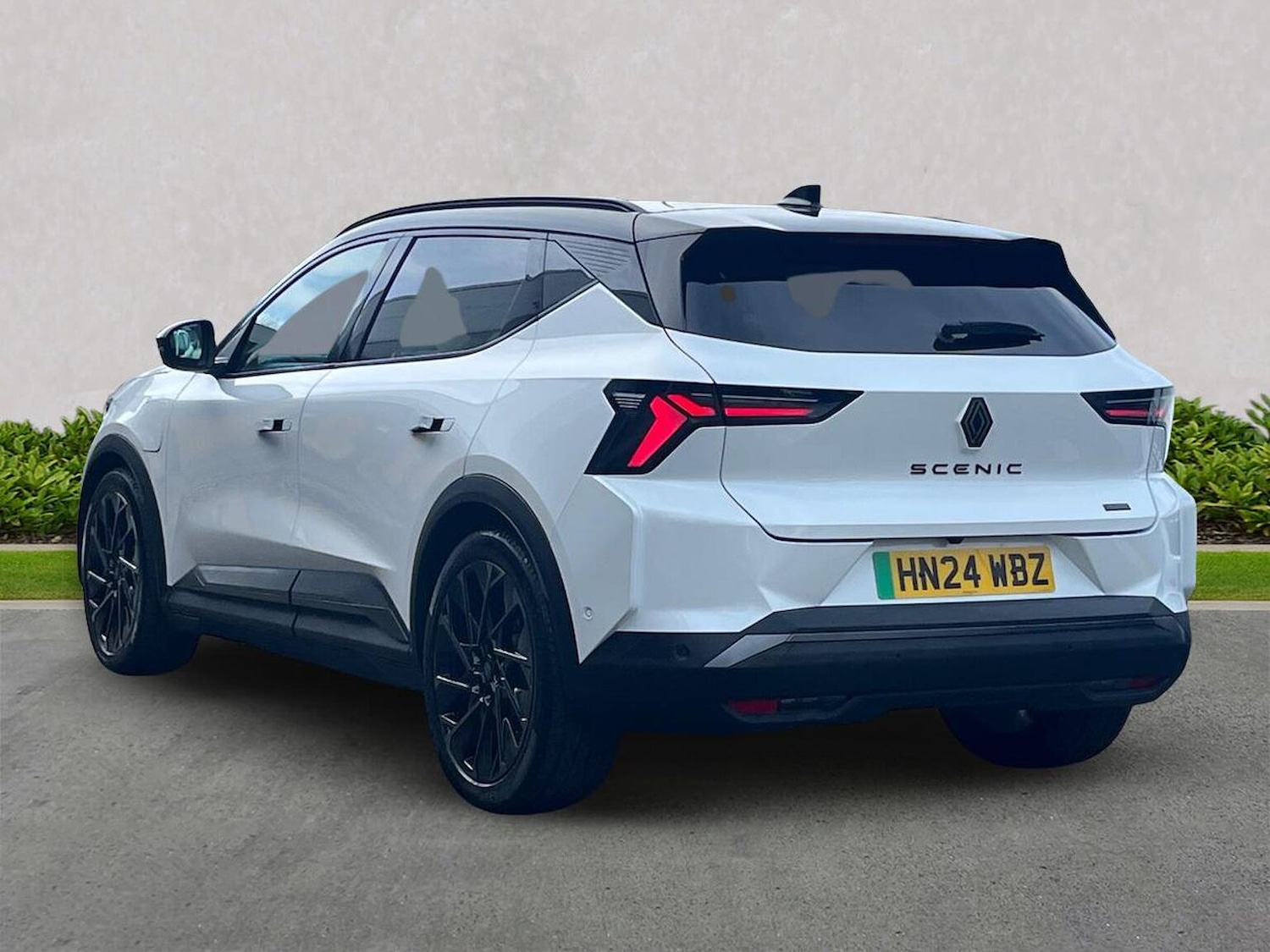 Used Renault Scenic E-Tech 2024 for sale - 78191030: Photo 2