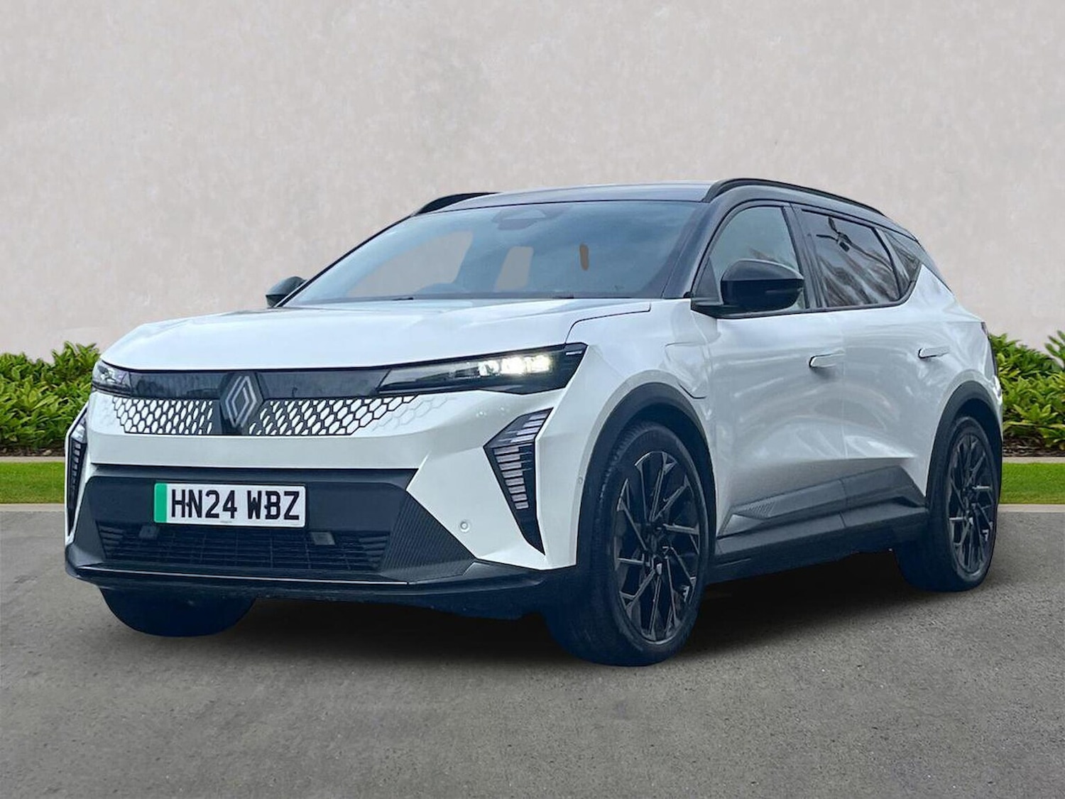 Used Renault Scenic E-Tech 2024 for sale - 78191030: Photo 20