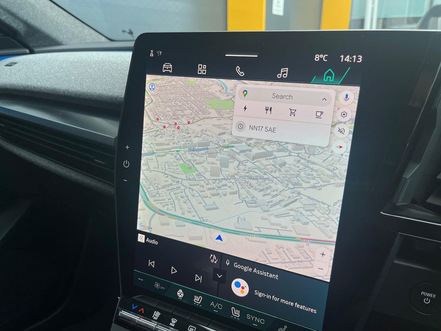 Used Renault Scenic E-Tech 2024 for sale - 78191030: Photo 24