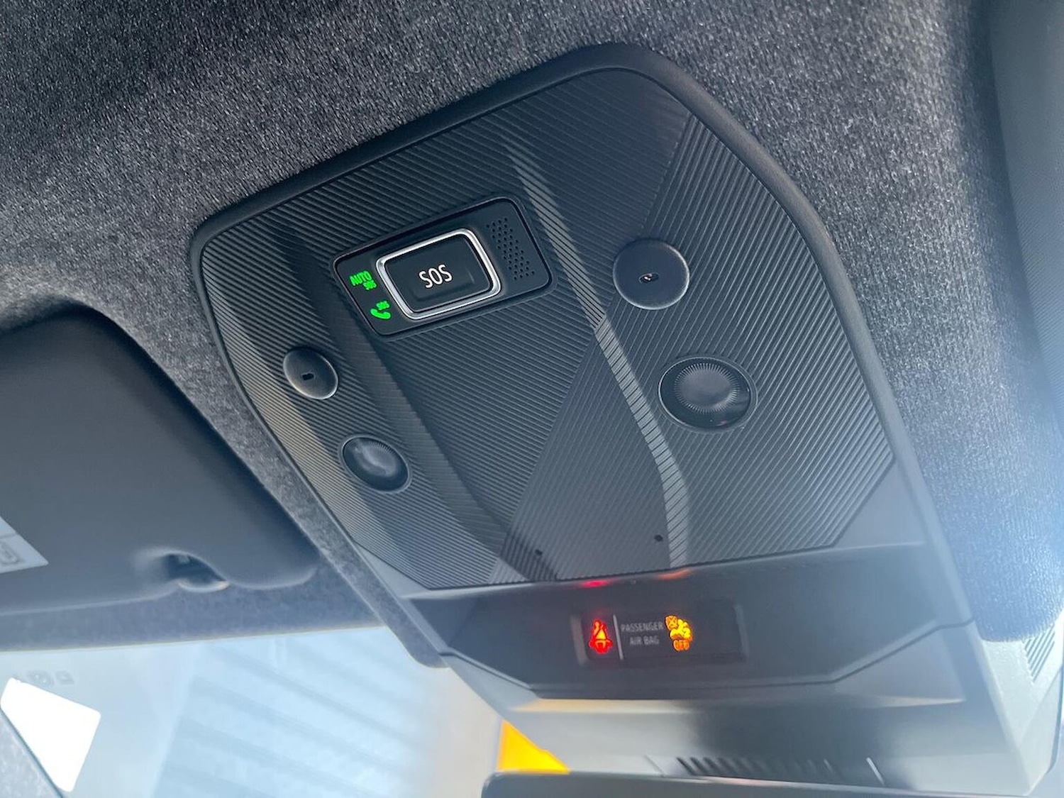 Used Renault Scenic E-Tech 2024 for sale - 78191030: Photo 32