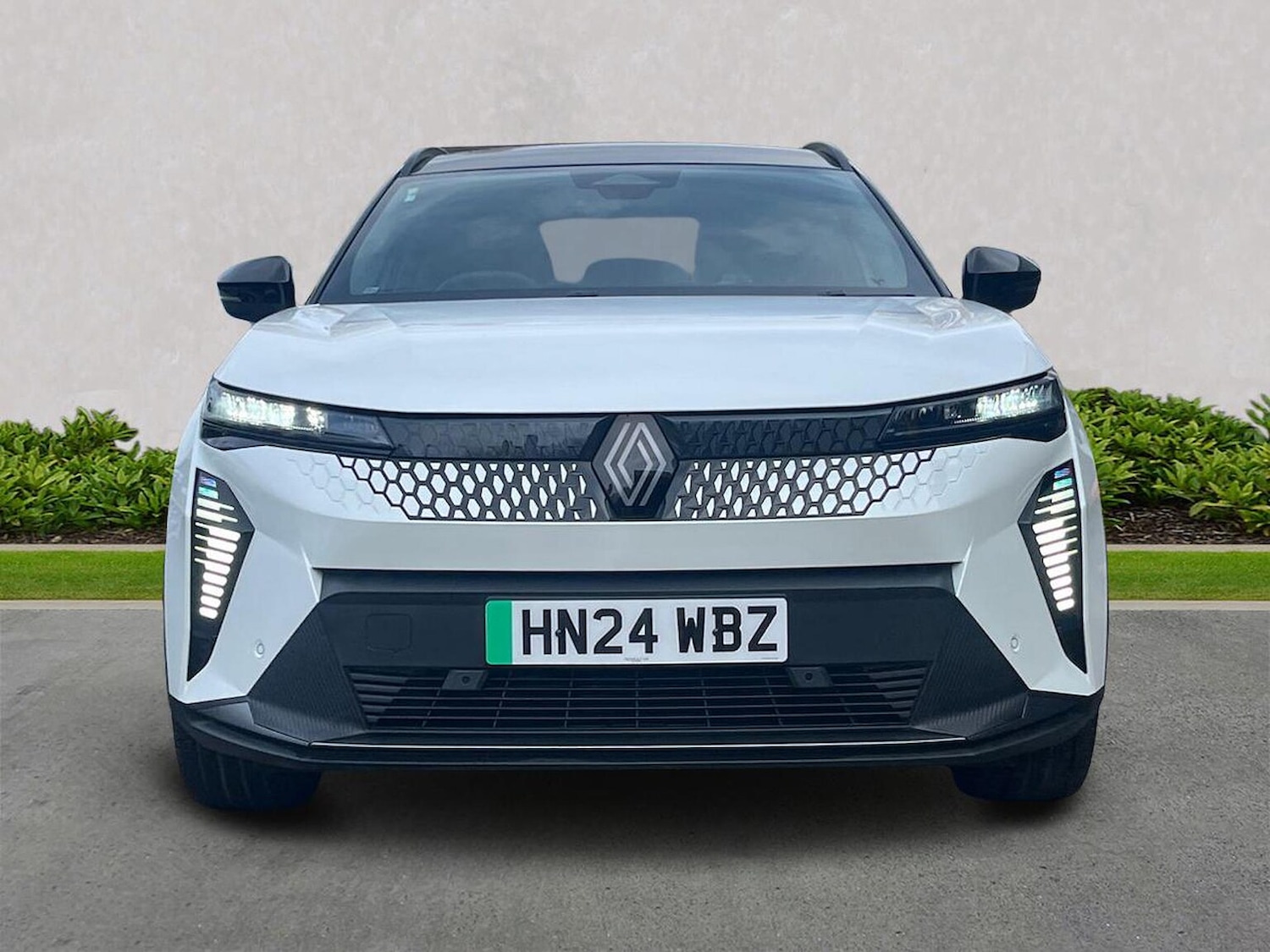 Used Renault Scenic E-Tech 2024 for sale - 78191030: Photo 5