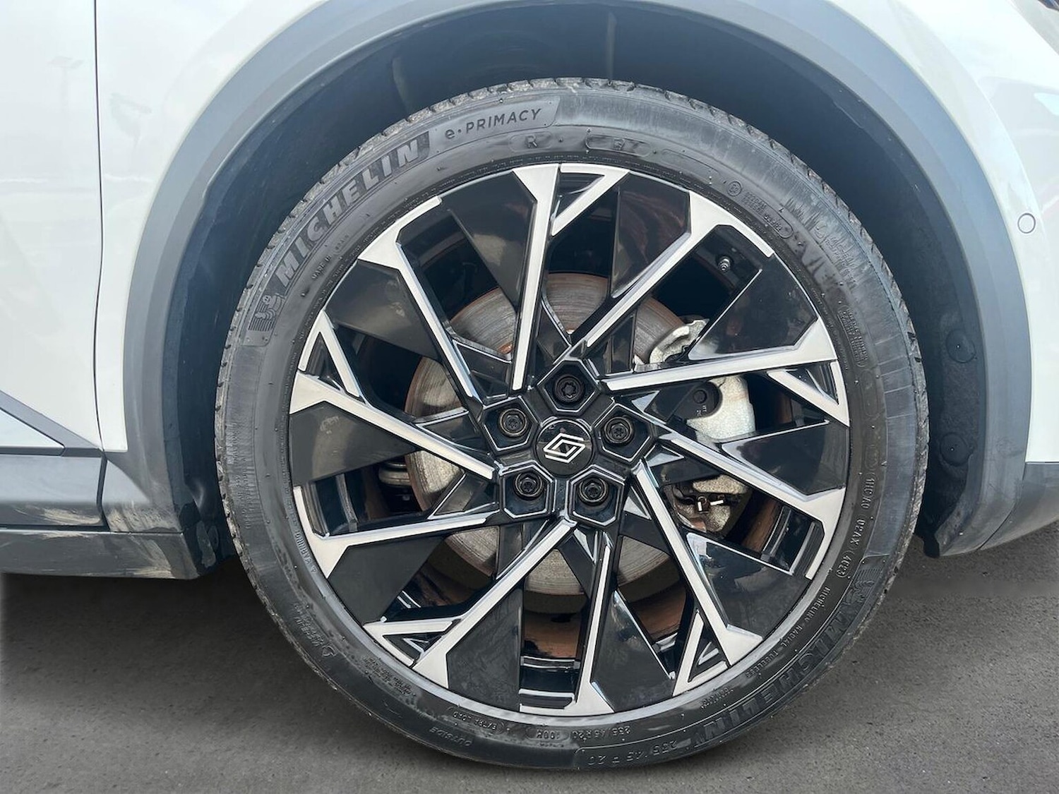 Used Renault Scenic E-Tech 2024 for sale - 78191030: Photo 6