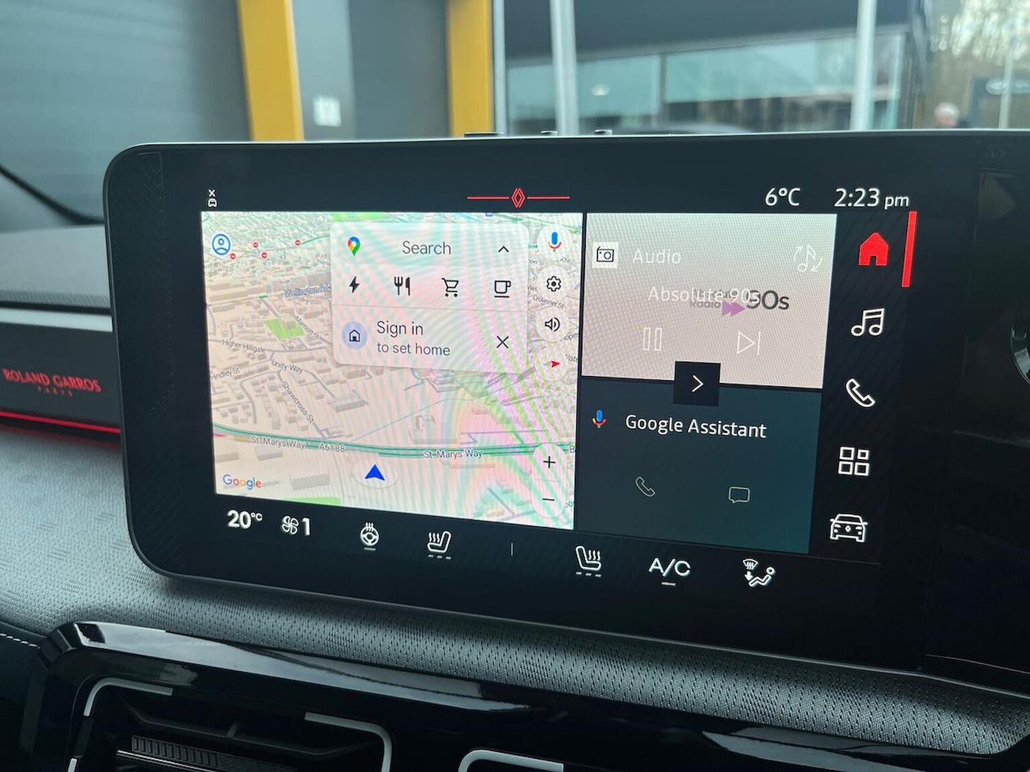 Used Renault 5 2026 for sale - 77603746: Photo 11