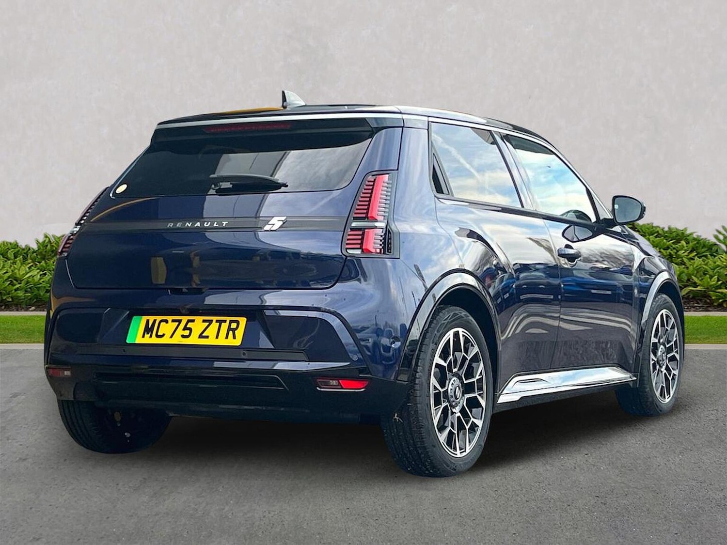 Used Renault 5 2026 for sale - 77603746: Photo 18