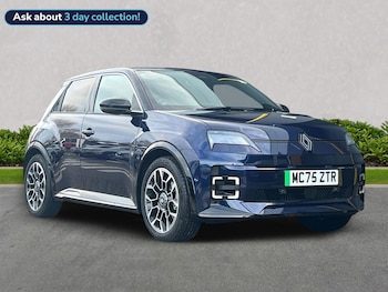 Used Renault 5 2026 for sale - 77603746: Photo