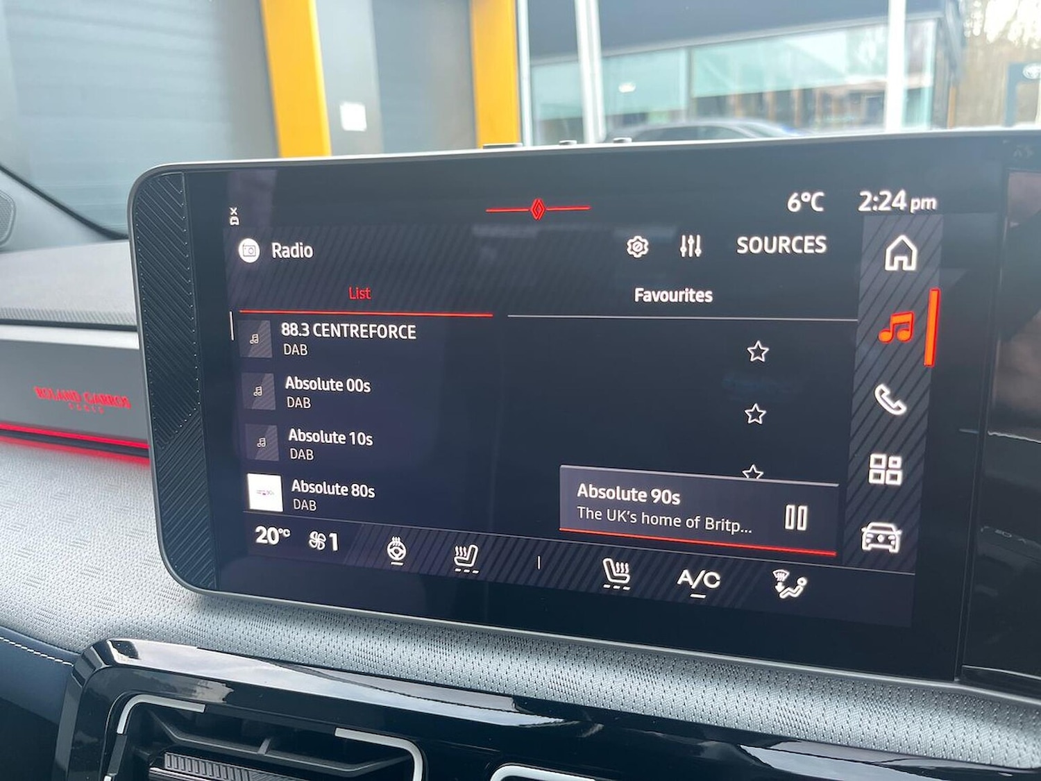 Used Renault 5 2026 for sale - 77603746: Photo 24