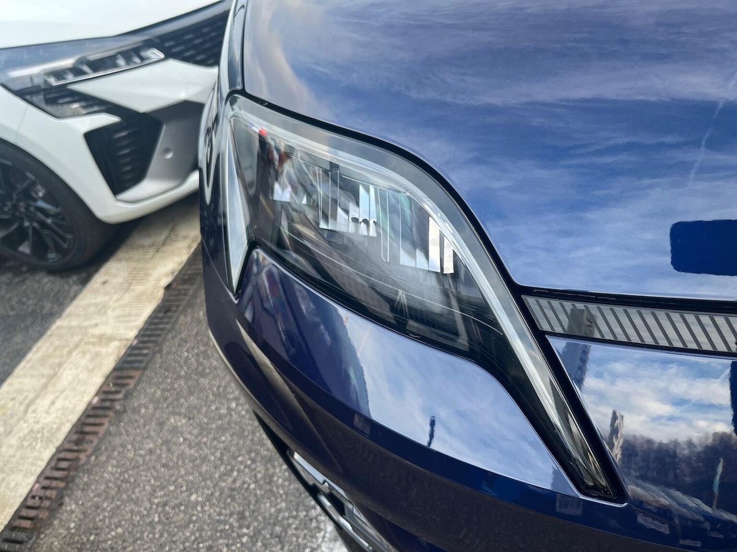 Used Renault 5 2026 for sale - 77603746: Photo 34