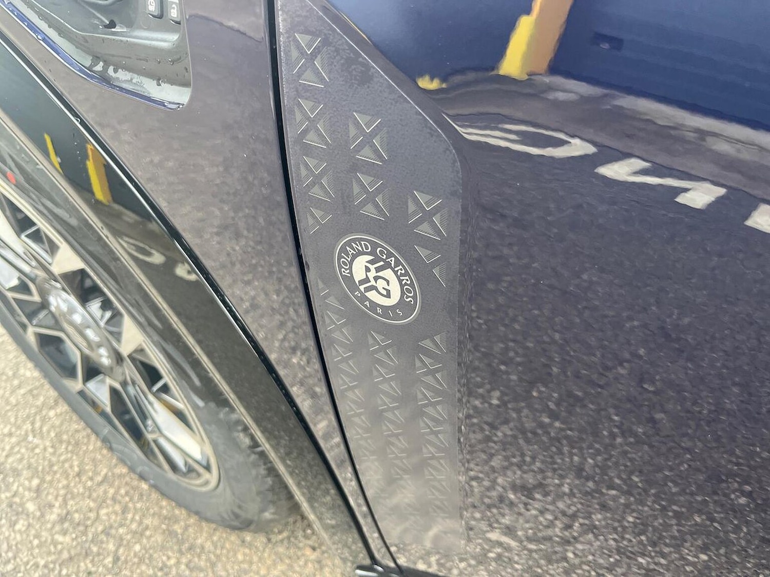 Used Renault 5 2026 for sale - 77603746: Photo 35