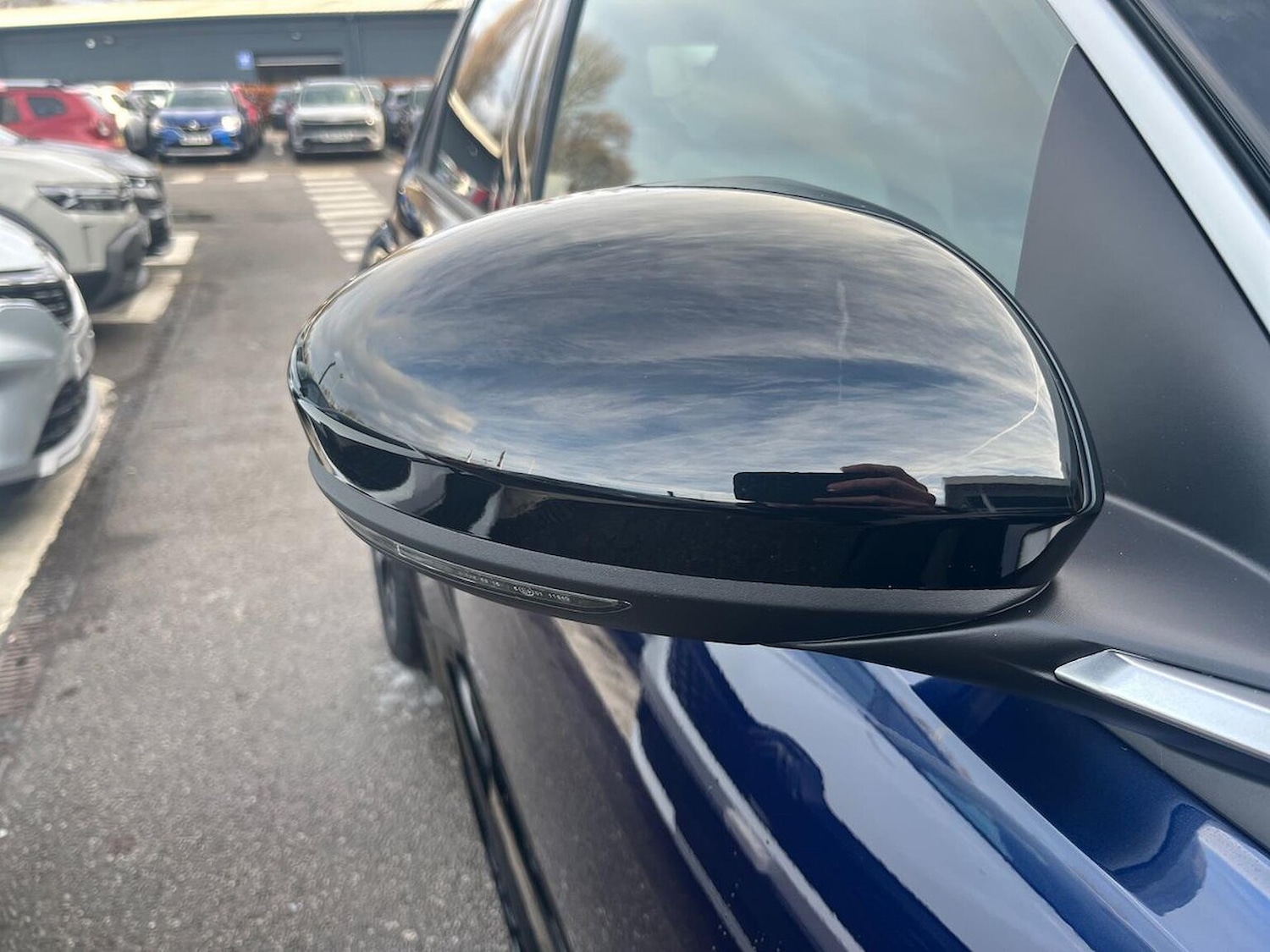 Used Renault 5 2026 for sale - 77603746: Photo 38