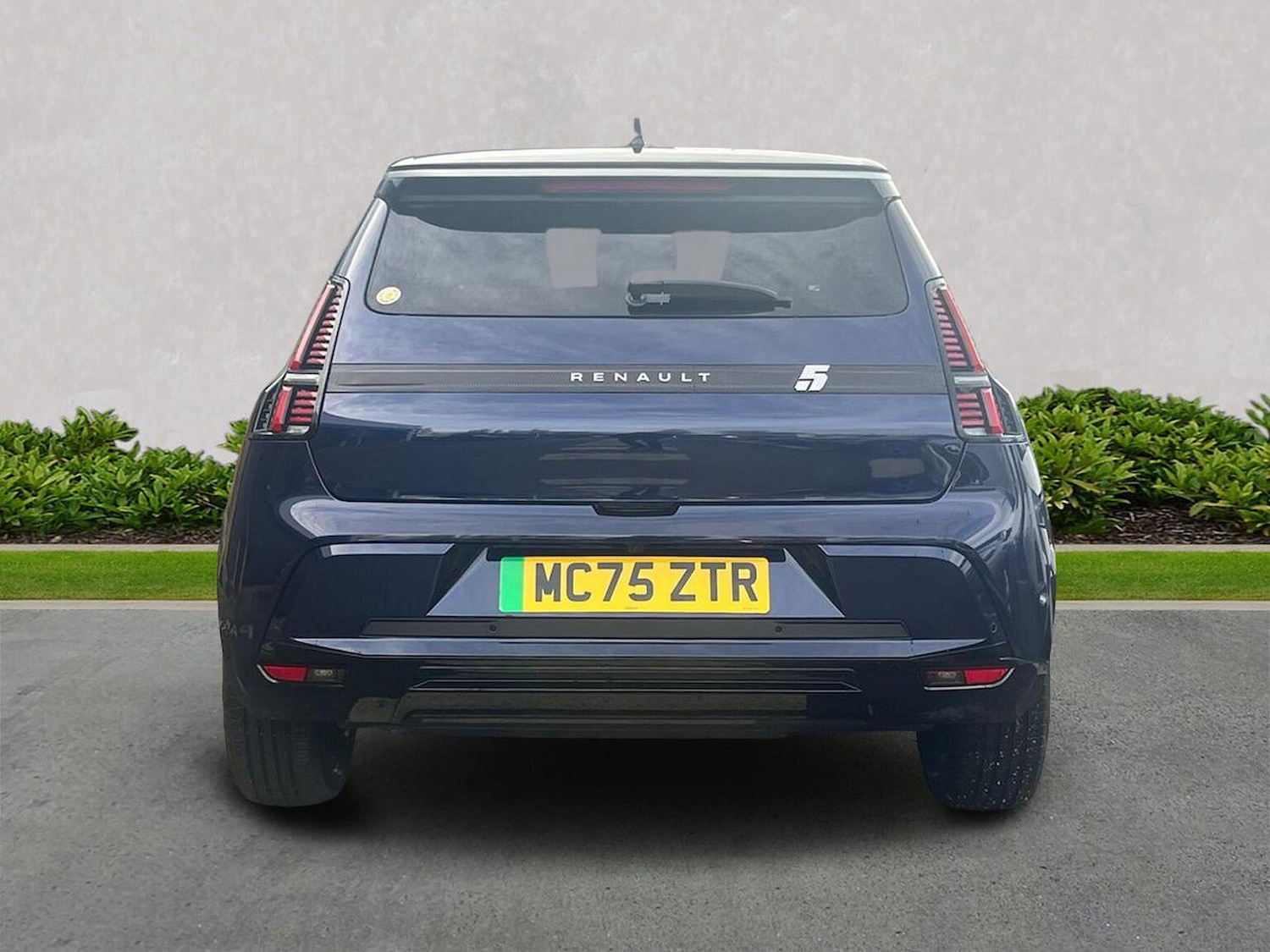 Used Renault 5 2026 for sale - 77603746: Photo 4