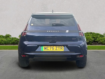 Used Renault 5 2026 for sale - 77603746: Photo